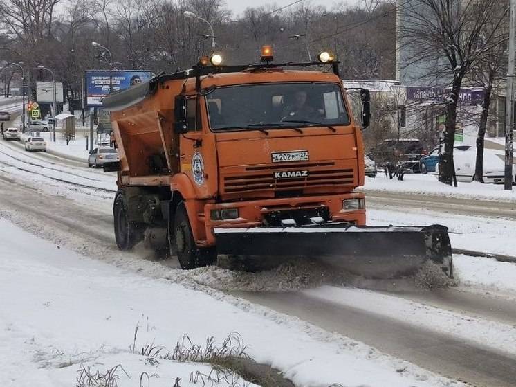 На участке Лидога – Ванино в Хабаровском крае ограничено движение транспорта