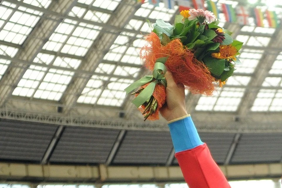 Первый чемпионат Дальнего Востока по пилонному спорту прошел в Хабаровске0