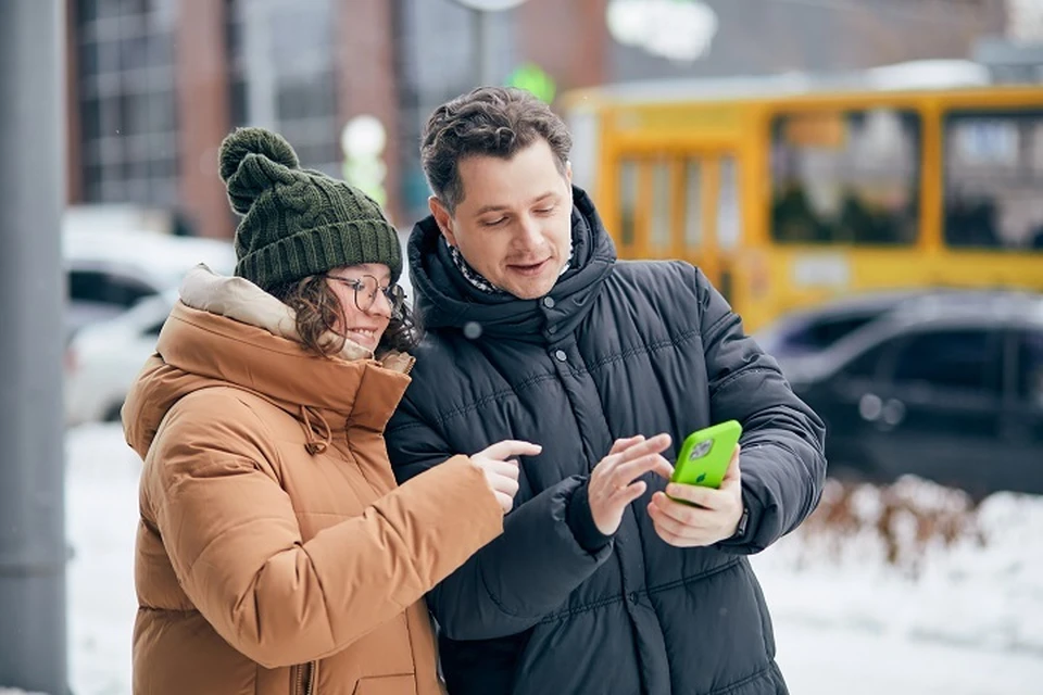 Пользователи в дни распродаж раскупали цифровые устройства0