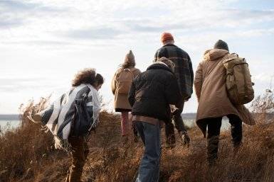 Прогулки с телескопом, дальневосточный завтрак и восход на гору — афиша на 23 и 24 ноября3