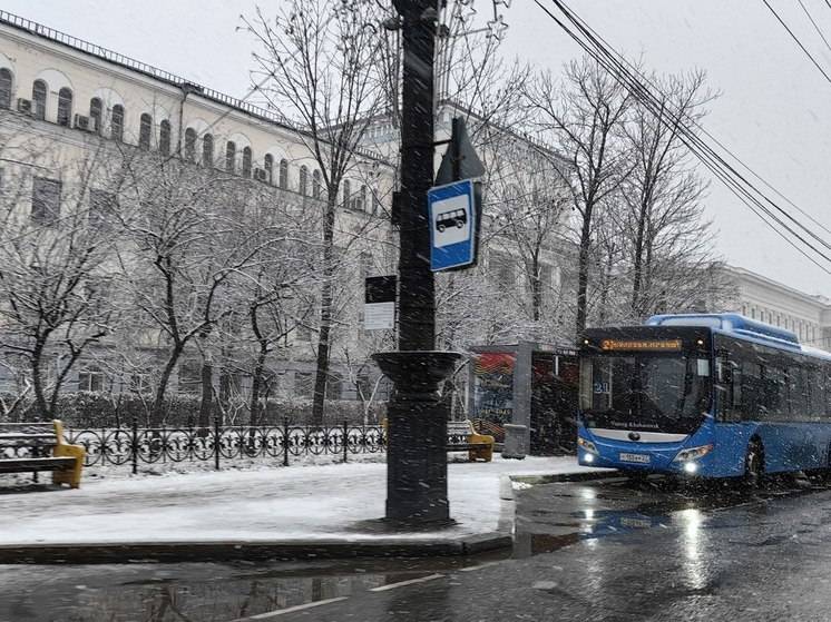 Проректор ТОГУ поговорит о переезде со студентами в Хабаровске