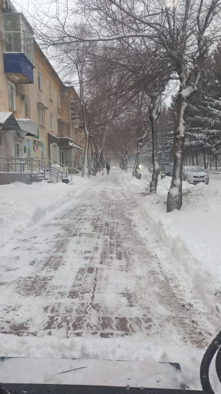 ТГ администраций муниципальных районов