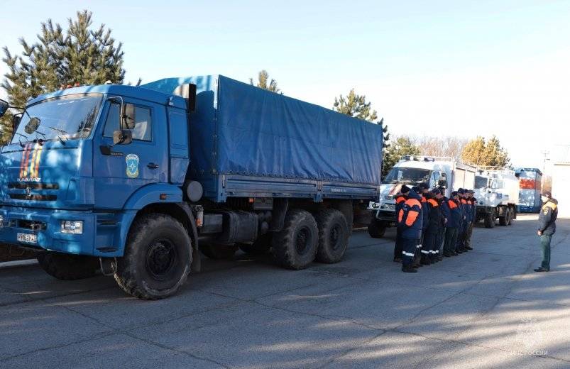 Тематическое фото ГУ МСЧ России по Хабаровскому краю