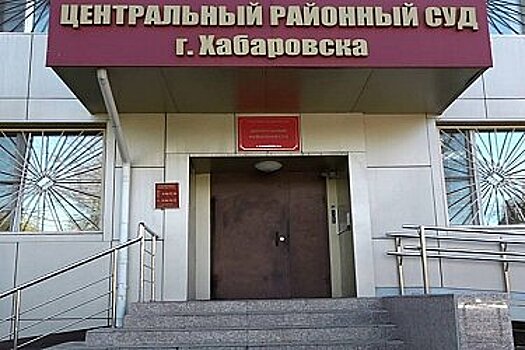 С мэрии Хабаровска в пользу ребенка взыскали компенсация морального вреда за укус собаки