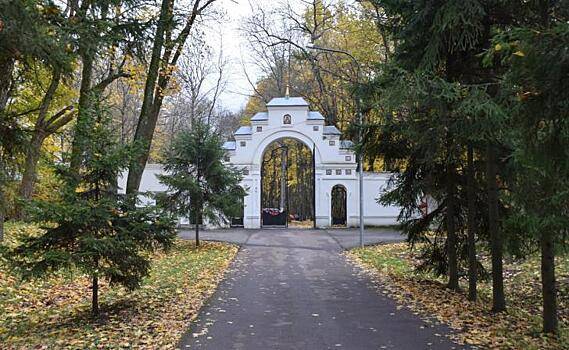 Тропа новомучеников. Памятные места, связанные с курскими священнослужителями