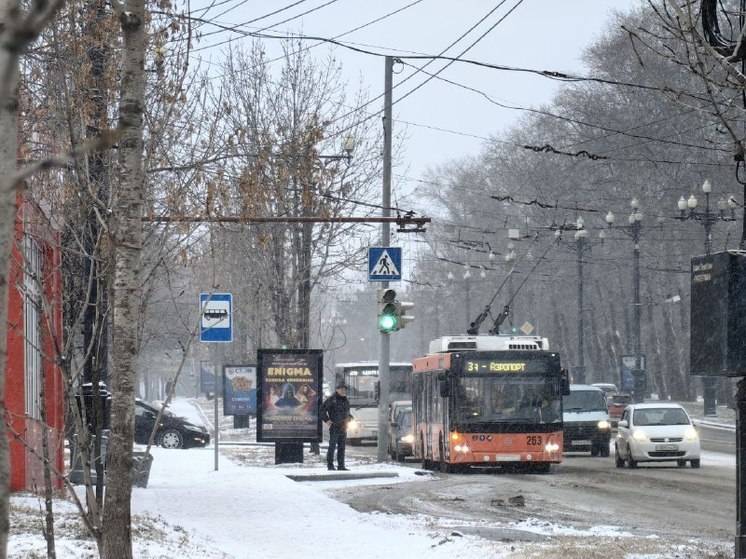 В Хабаровском крае естественная убыль населения увеличивается