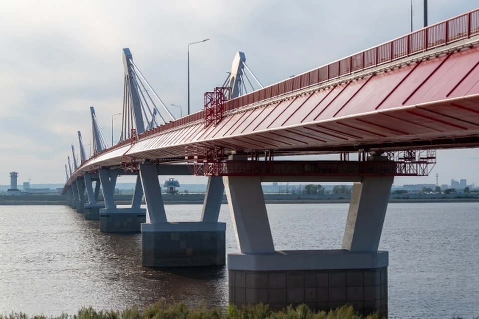 В конце ноября установят понтонного моста через границу в ЕАО0