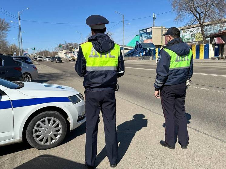 В Приамурье проходят рейды по выявлению нелегальных такси