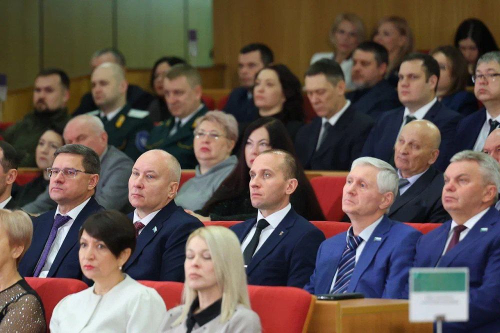 Для людей, для экономики и для победы в специальной военной операции