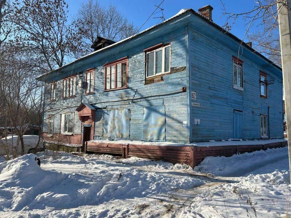 В Хабаровске прокуратура контролирует ход проверки, проводимой в связи с гибелью людей при пожаре