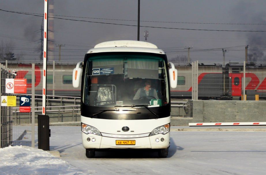 В Хабаровском крае обеспечат бесперебойную работу общественного транспорта в праздники