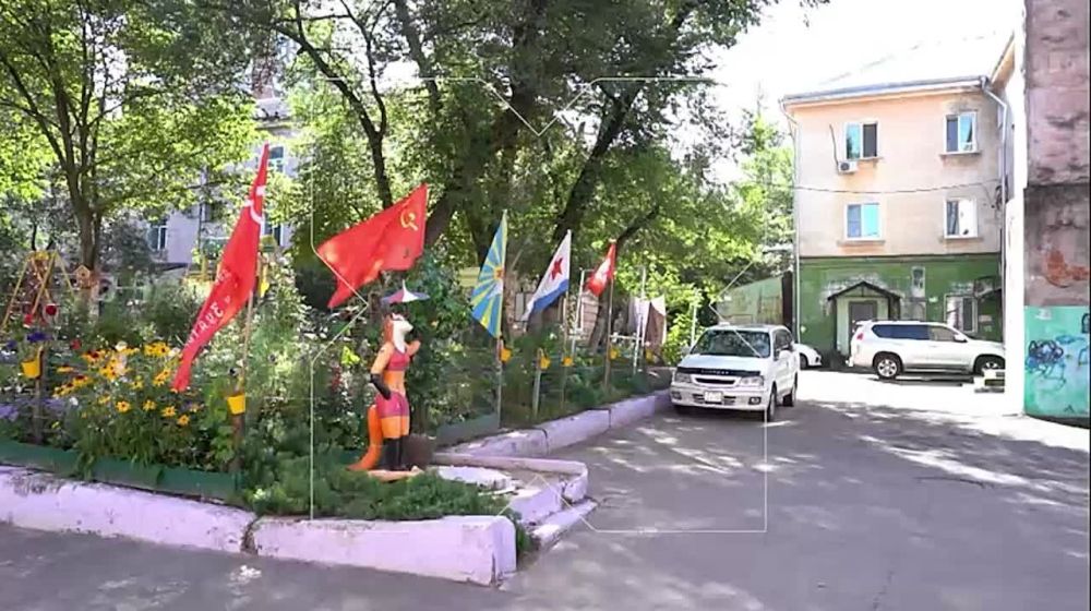 Ежегодный Гражданский форум Хабаровска прошёл в Городском дворце культуры