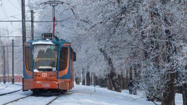 В хабаровском электротранспорте подорожает проезд