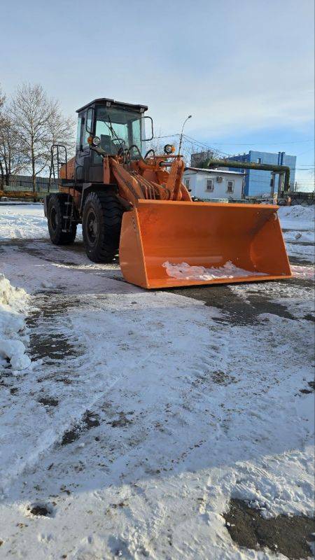 Автопарк учреждений пополнится новой техникой