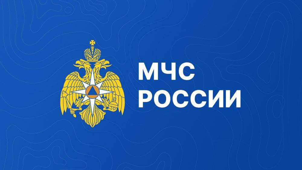 МЧС России: накануне и во время новогодних праздников число пожаров возрастает