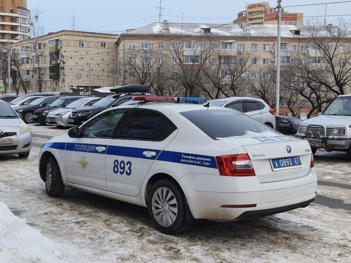 График работы МФЦ, почты и ГАИ в Хабаровске на новогодние праздники и 1 января 20252