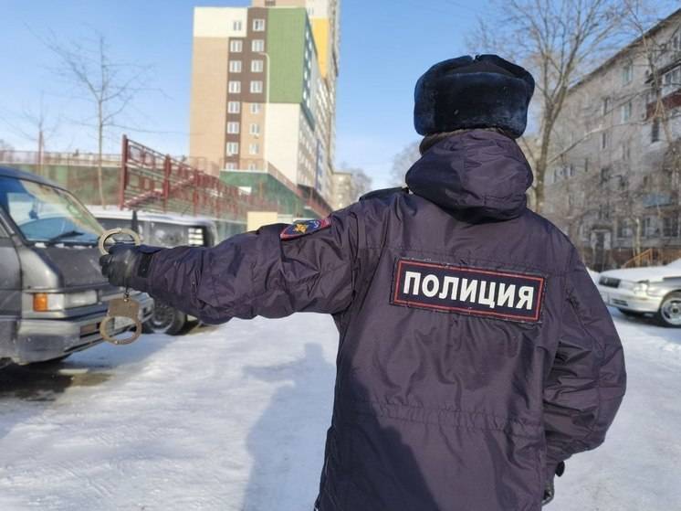 Иностранцев-радикалов поймали в Амурской области