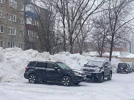 Какая погода будет в Хабаровске в новогоднюю ночь: прогноз синоптиков