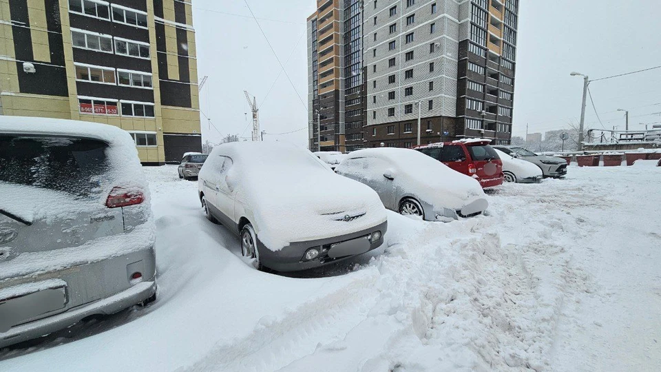 Погода без осадков ожидается в Хабаровском крае 30 декабря0