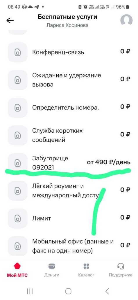 «У кого МТС, «Забугорище» отключаем срочно!»: хабаровчане пересылают друг-другу фейковые предупреждения2