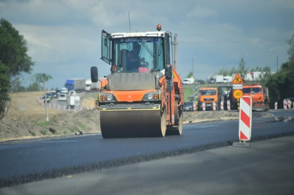 В Хабаровске в 2025 году откроют дорогу по Брянскому переулку0