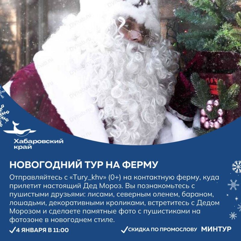 Ура! Новогодние каникулы!