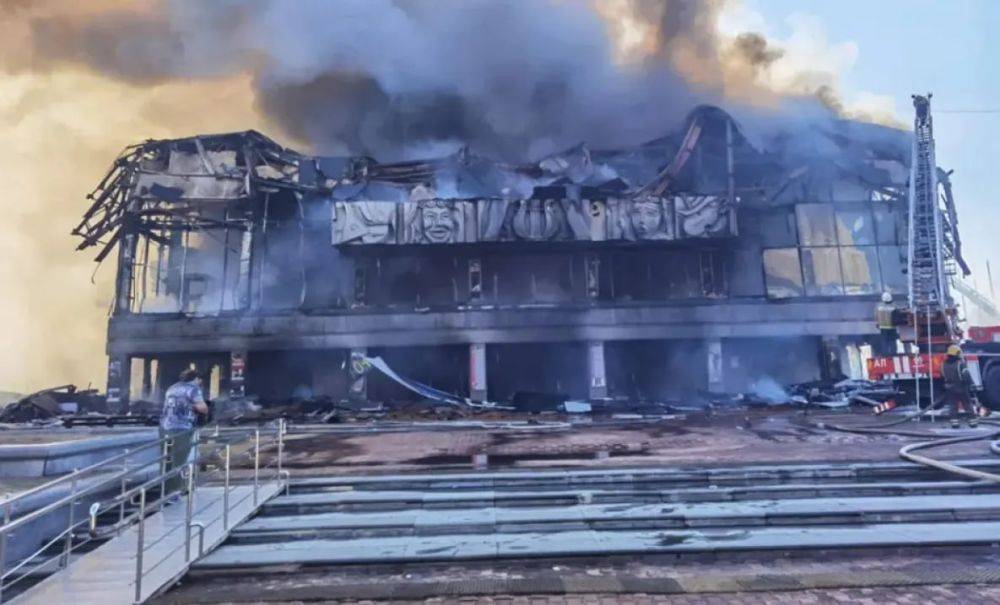 Здание хабаровского музыкального театра будет снесено