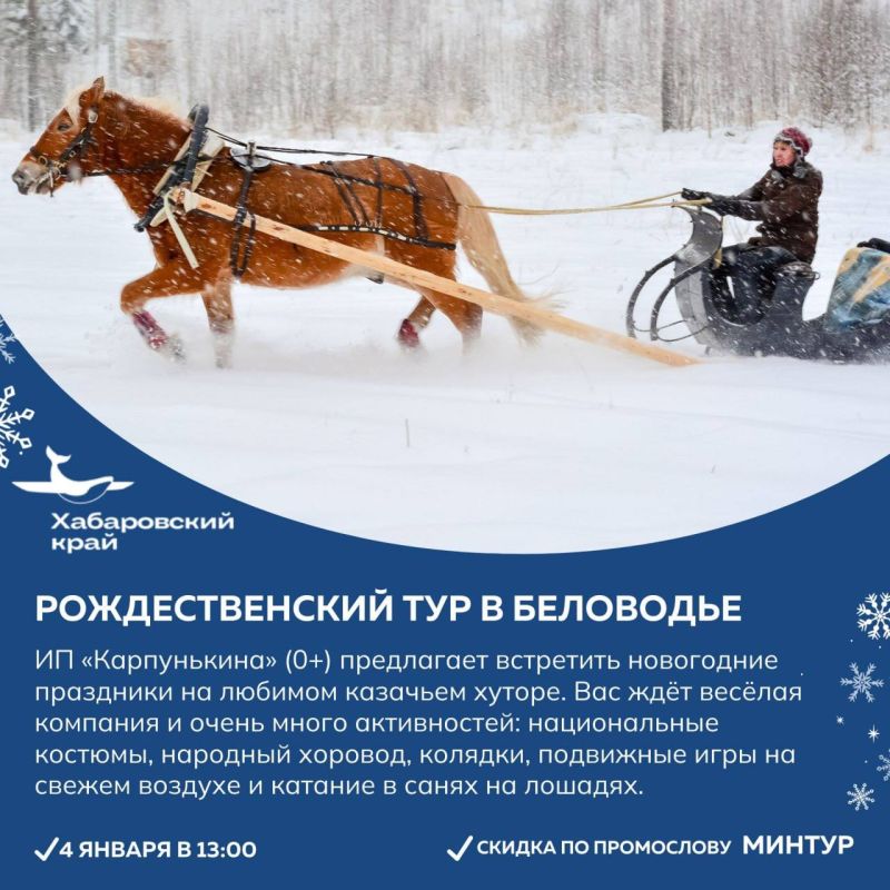 Ура! Новогодние каникулы!