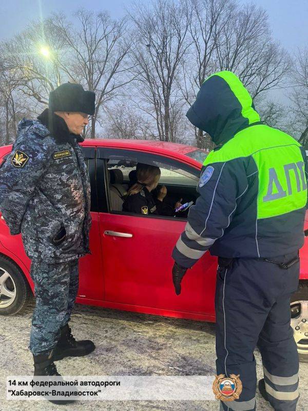 Злостный нарушитель - неплательщик выявлен в Хабаровском крае