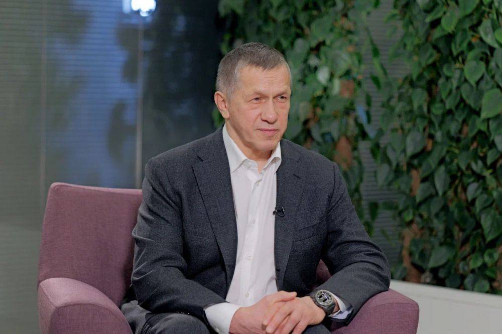 Юрий Трутнев дал интервью по итогам «январских слушаний»