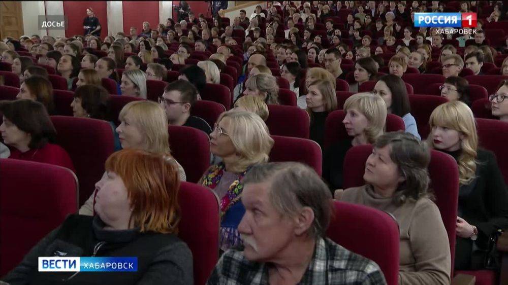 Краевой музтеатр отправится на гастроли в Москву, артисты выступят перед бойцами спецоперации