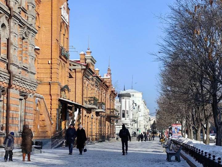 Как после новогодних каникул не уйти в депрессию и вернуться в рабочий режим: советы хабаровского психолога2