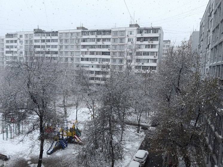 Продолжаем следить за геомагнитным полем в регионе