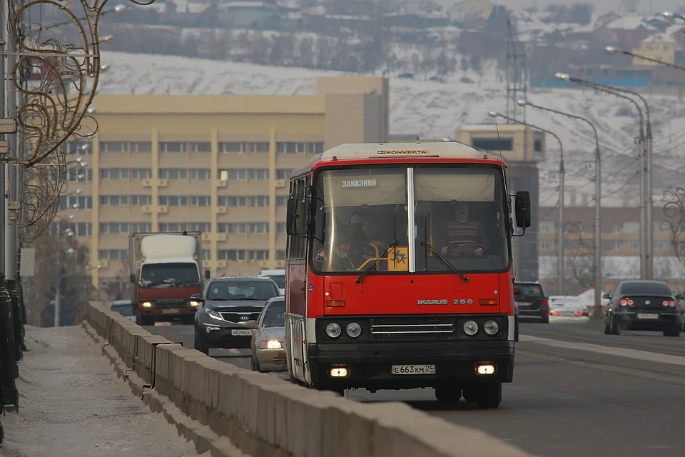 Мост через реку Бира закроют в Биробиджане 10 января0