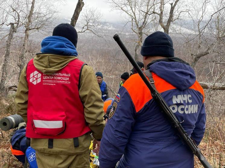 Поисковики в Хабаровском крае и ЕАО подвели итоги своей деятельности за 2024 год