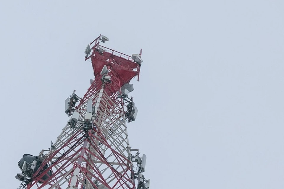 В Комсомольске-на-Амуре «МегаФон» расширил зону LTE-покрытия0