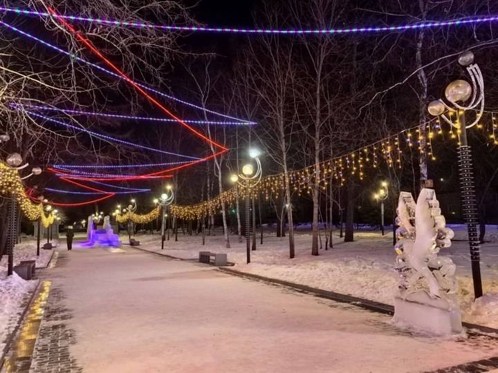 Встречаем Старый Новый год: традиции и поверья для хабаровчан2