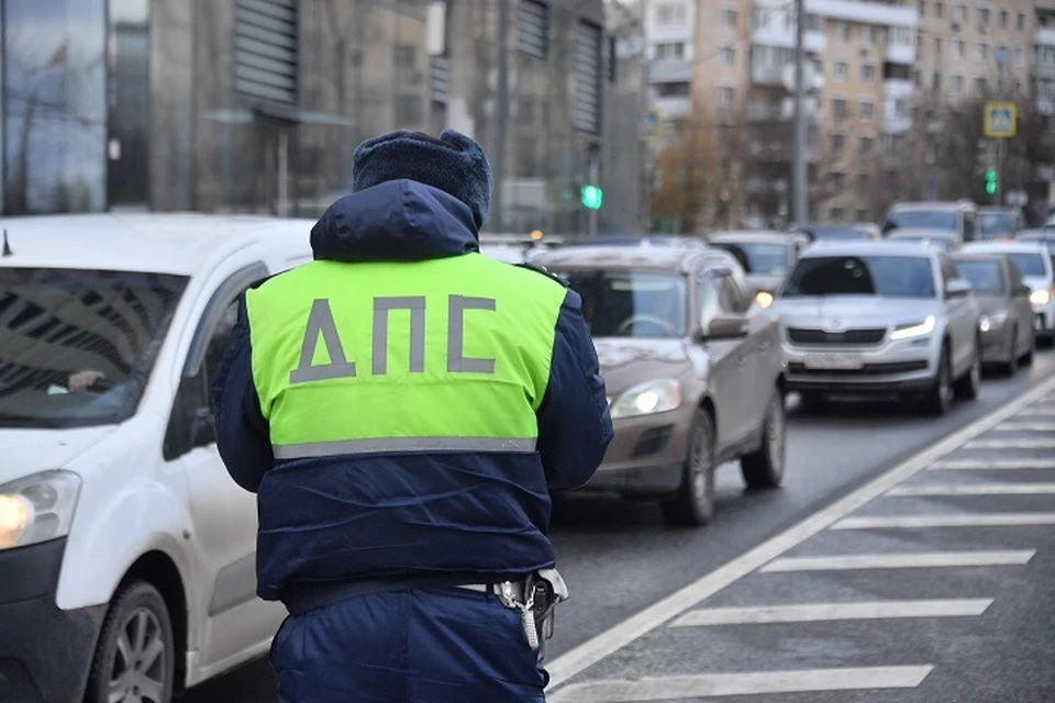 За сутки в Хабаровском крае зарегистрировано два ДТП с пострадавшими0