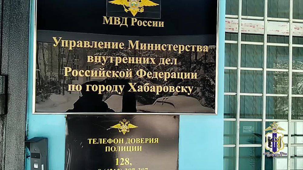 Во время проведения рейда в Хабаровске сотрудники полиции задержали семерых нелегальных мигрантов