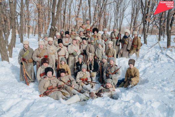 Более 3 тыс зрителей побывали на военно-историческом фестивале