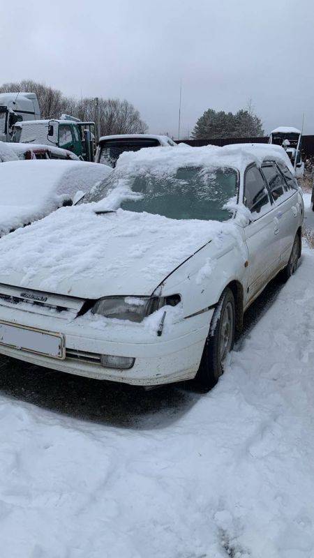 Еще один нетрезвый водитель лишился своего автомобиля