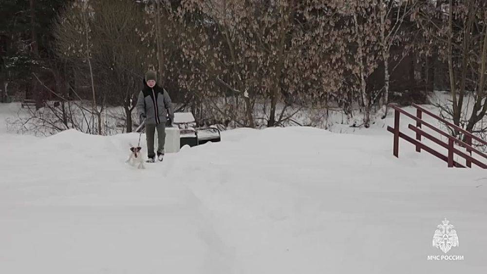 Ребёнок один у водоема – быть беде!