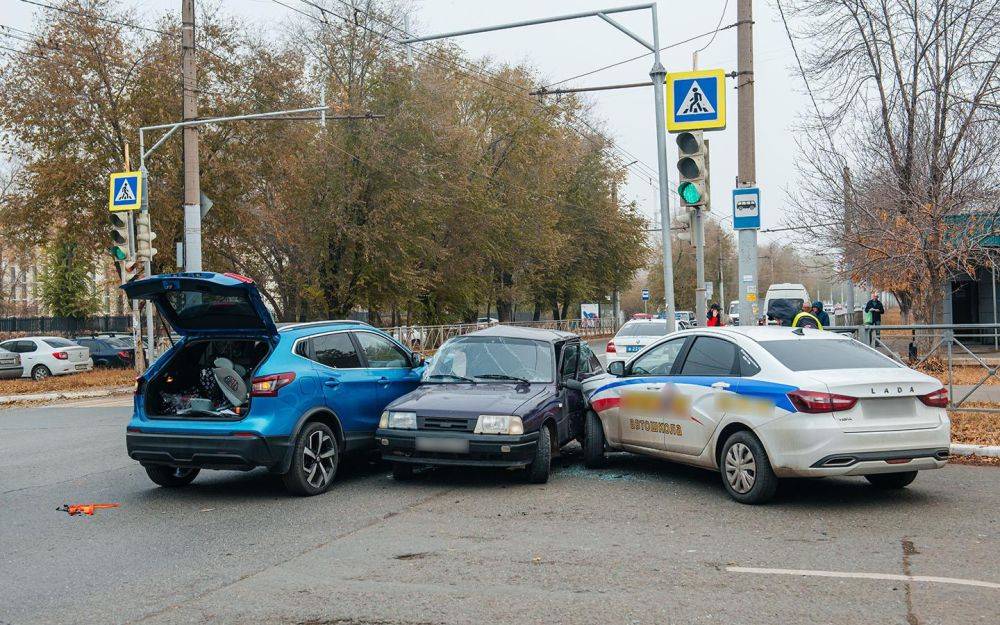 Попал в аварию, но у виновника ДТП нет ОСАГО