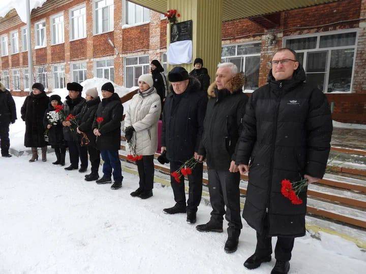 В течение двух дней работал в Николаевском районе