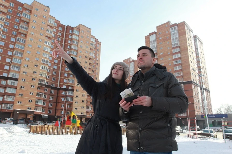 Интерес к дальневосточной и арктической ипотеке сохраняется в Хабаровском крае0