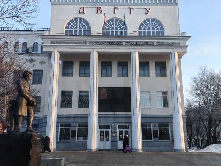 «Пушкина в Хабаровске много»: актеры хабаровских театров вспомнили о любимом поэте3