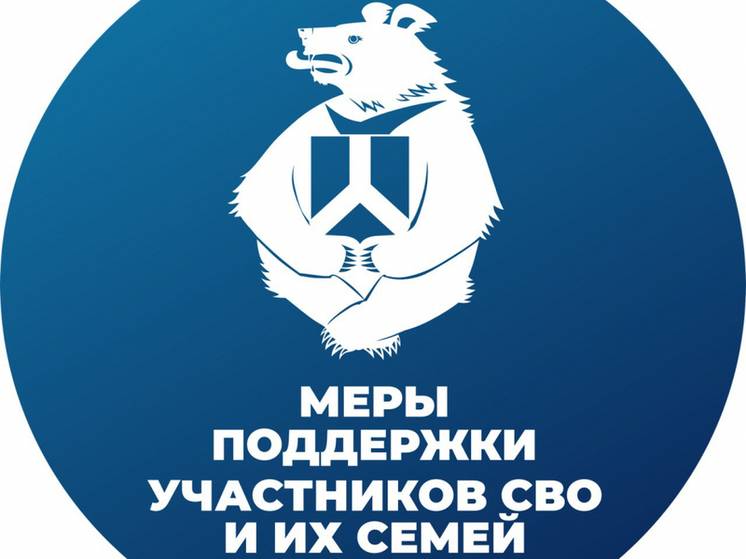 Разработали чат-бот о мерах поддержки участников СВО и их семей в Хабаровском крае