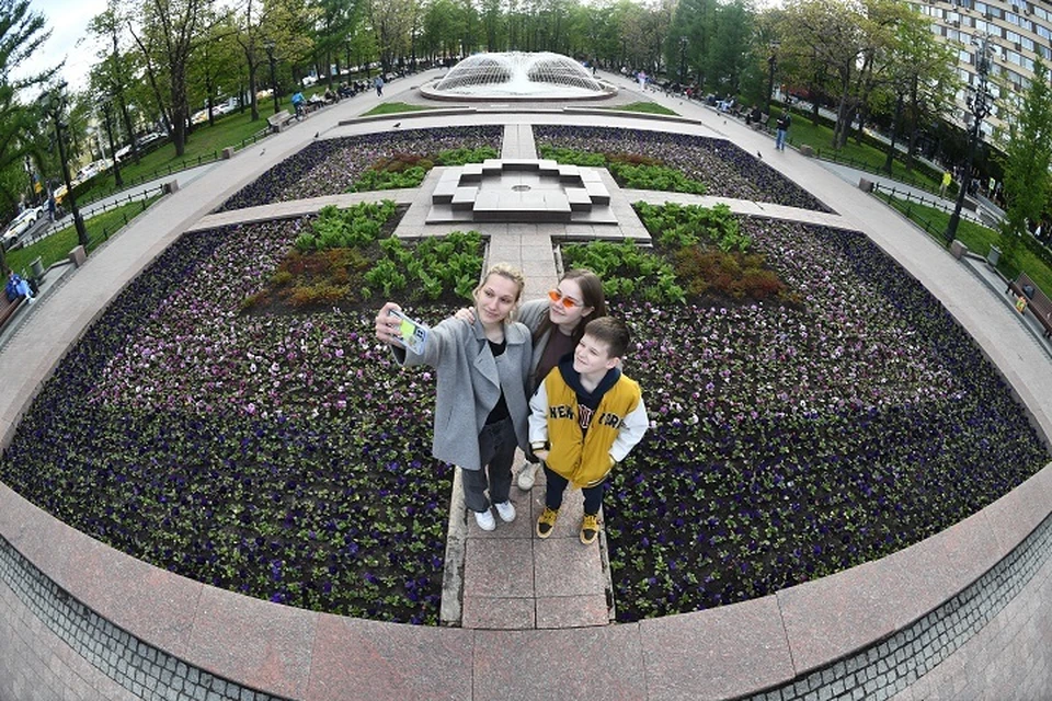 Стартовало голосование: какой парк получит федеральные средства на благоустройство0