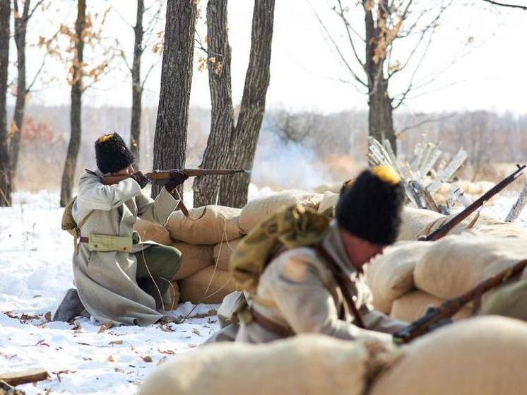 В Хабаровске пройдет крупнейший военно-исторический фестиваль «Волочаевские дни»