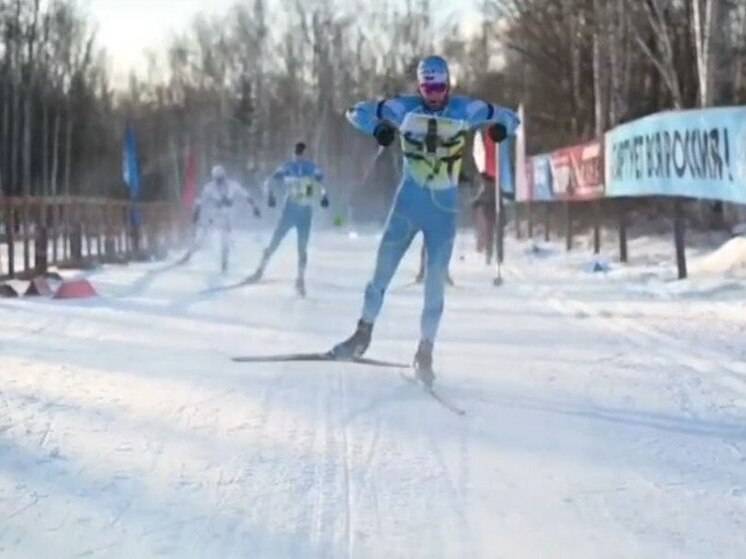 В Комсомольске-на-Амуре пройдет чемпионат России по спортивному ориентированию